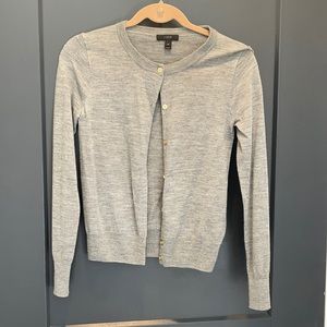 Jcrew Cardigan